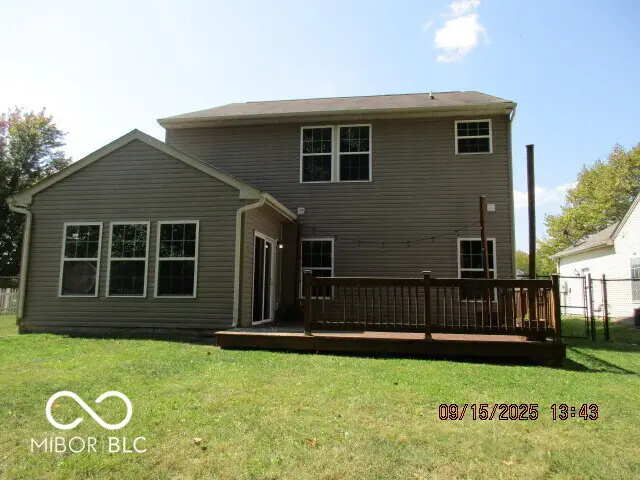 2950 Treehouse Pass, Greenwood, IN 46143 - Image #2