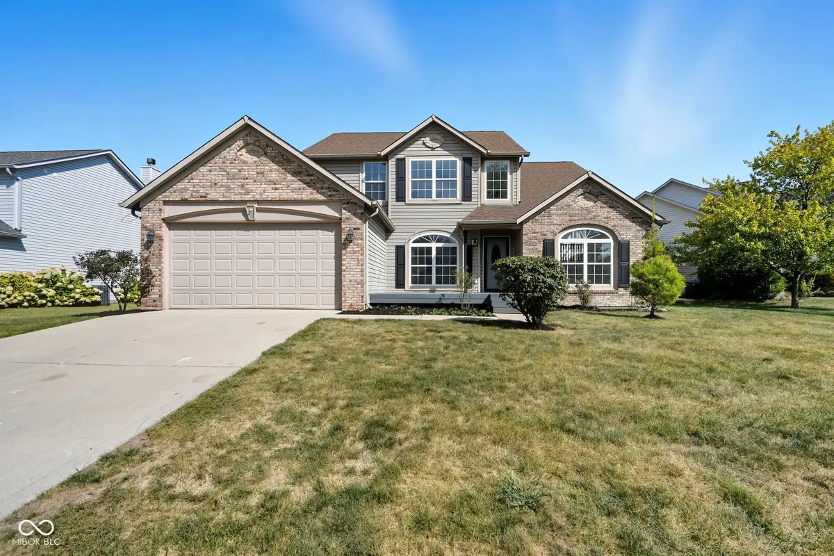 14041 Mimosa Court, Fishers, IN 46038 - Image #1