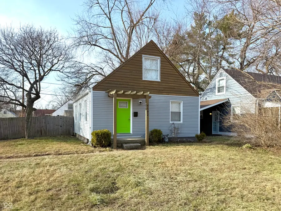 4502 Ralston Avenue, Indianapolis, IN 46205 - Image #2