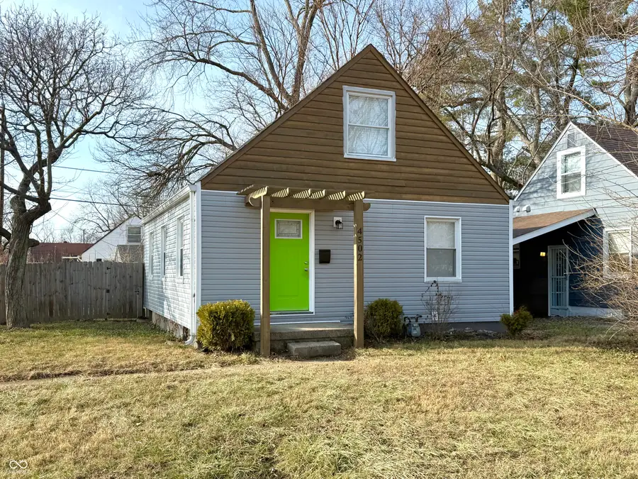 4502 Ralston Avenue, Indianapolis, IN 46205 - Image #3