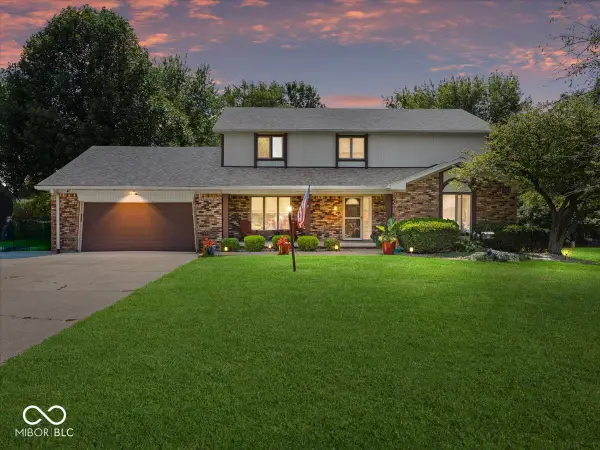 2560 N Richard Drive, Shelbyville, IN 46176