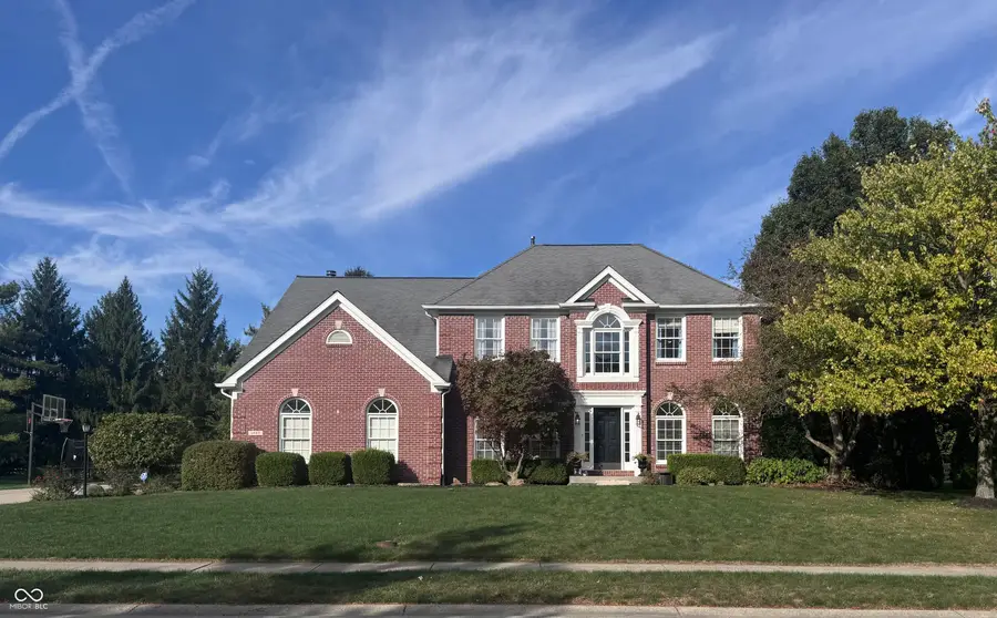 11446 Sutton Place Drive W, Carmel, IN 46032 - Image #3