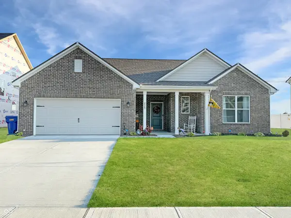4869 Morning Valley Court, McCordsville, IN 46055