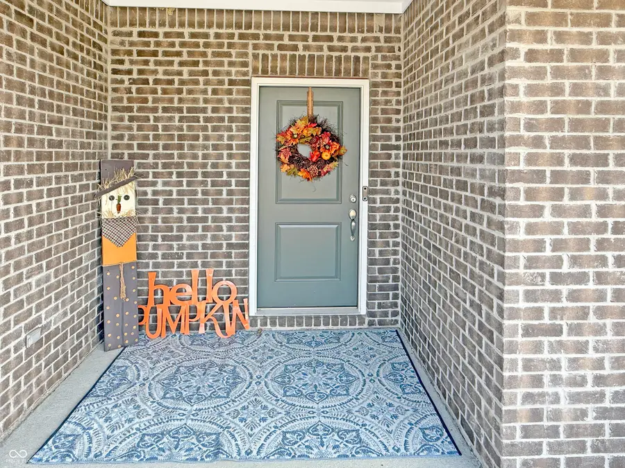 4869 Morning Valley Court, McCordsville, IN 46055 - Image #2