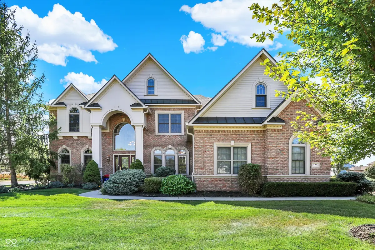 3301 Cheyenne Court, Bargersville, IN 46106 - Image #1