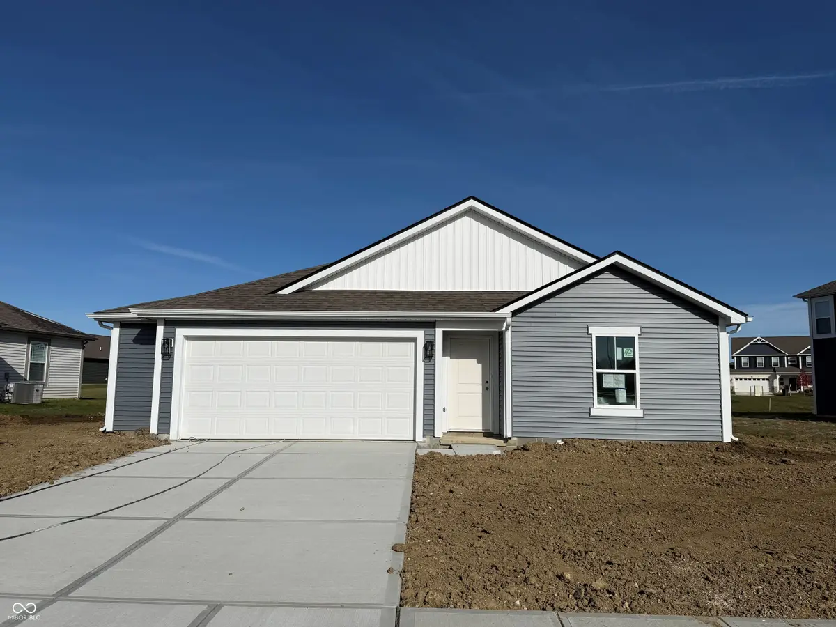 1420 Aster Drive, Shelbyville, IN 46176 - Image #1