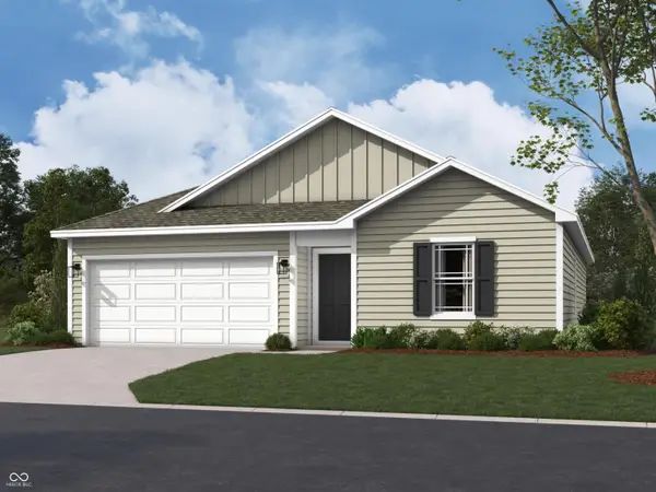 1420 Aster Drive, Shelbyville, IN 46176