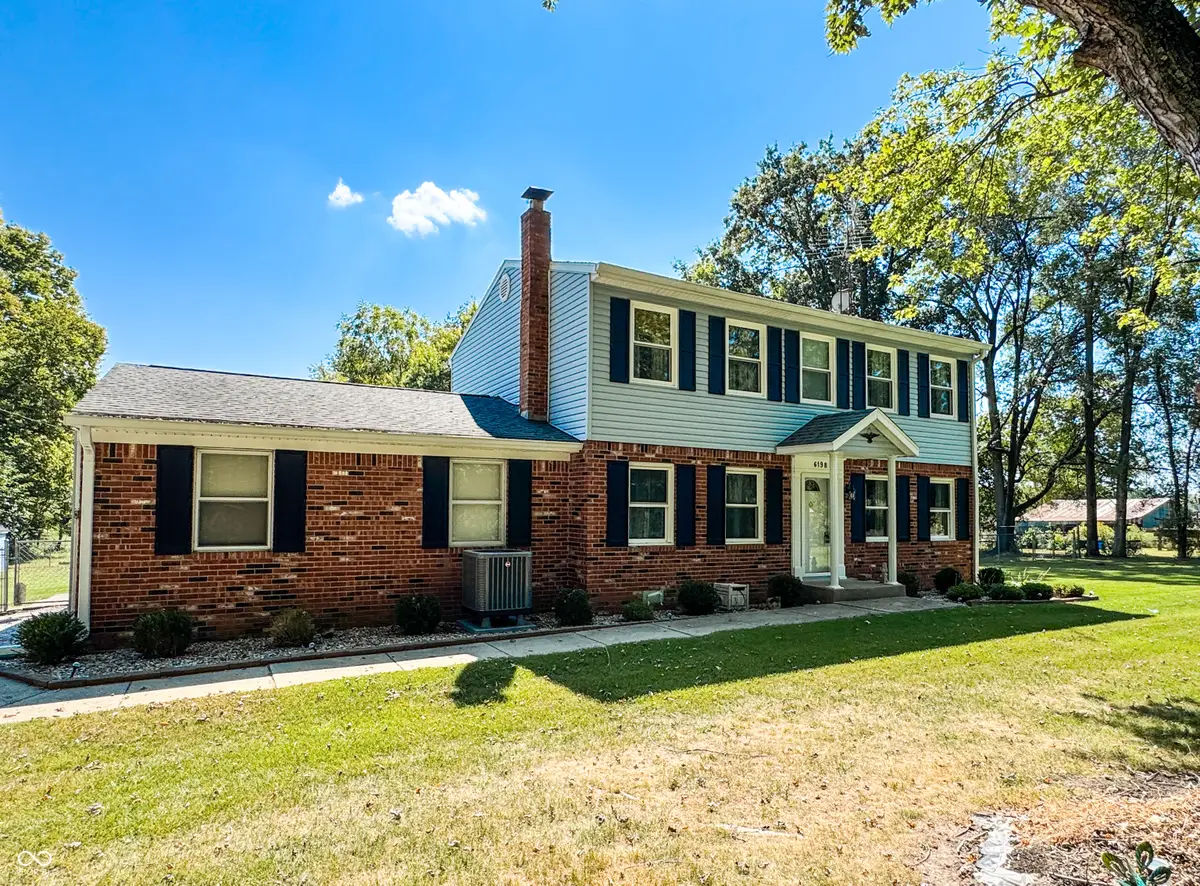 6198 W French Drive, Terre Haute, IN 47802 - Image #1