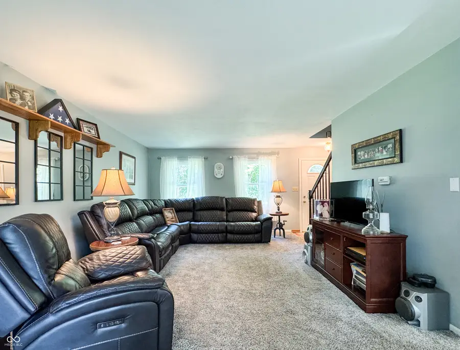 6198 W French Drive, Terre Haute, IN 47802 - Image #2