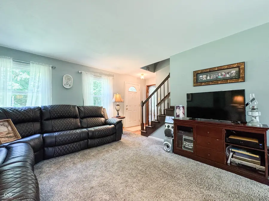 6198 W French Drive, Terre Haute, IN 47802 - Image #3