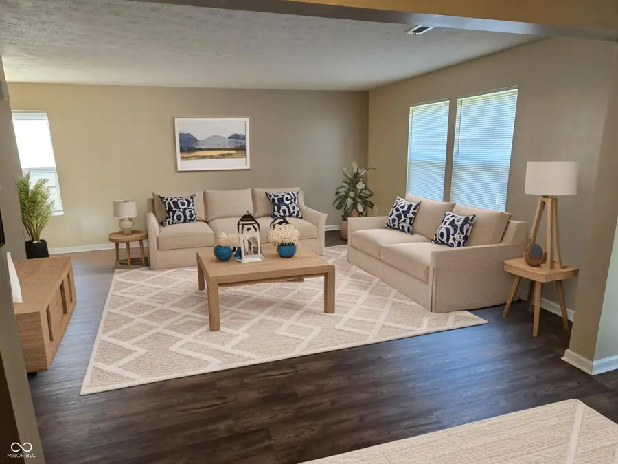 1232 Topp Creek Drive, Indianapolis, IN 46214 - Image #2