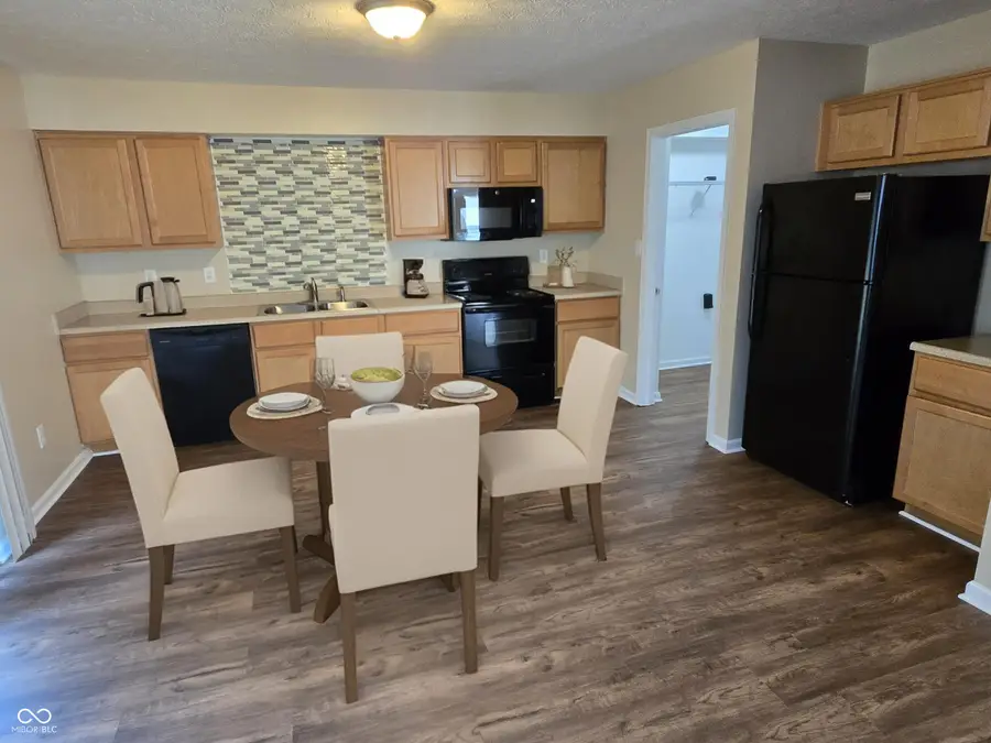 1232 Topp Creek Drive, Indianapolis, IN 46214 - Image #3