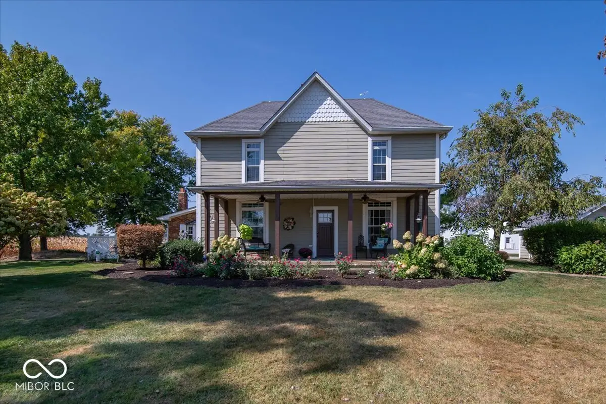 5850 S State Road 39, Lebanon, IN 46052 - Image #1