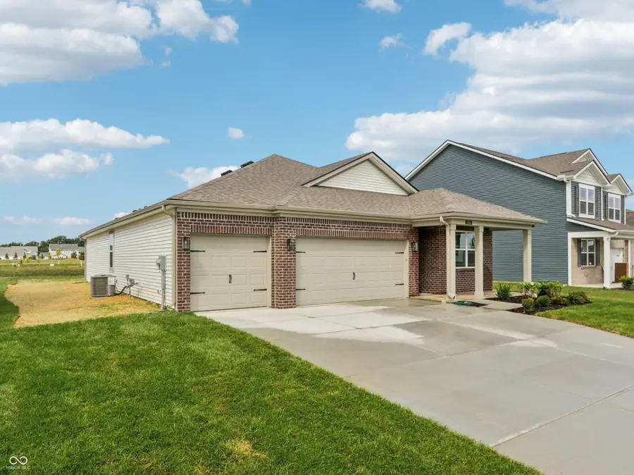 204 Aster Way, Greenfield, IN 46140 - Image #2