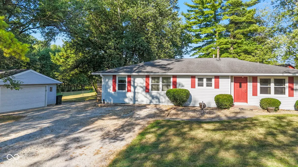 5378 S State Road 75, Coatesville, IN 46121 - Image #1