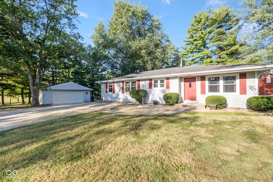 5378 S State Road 75, Coatesville, IN 46121 - Image #3