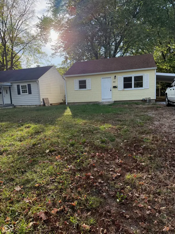 2032 Medford Avenue, Indianapolis, IN 46222