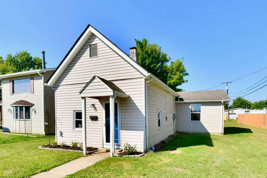 606 S Pleasant Street, Edinburgh, IN 46124 - Image #3