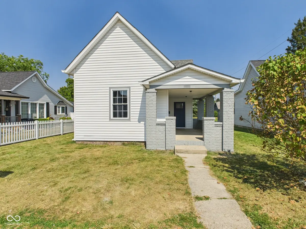 1420 S K Street, Elwood, IN 46036 - Image #1
