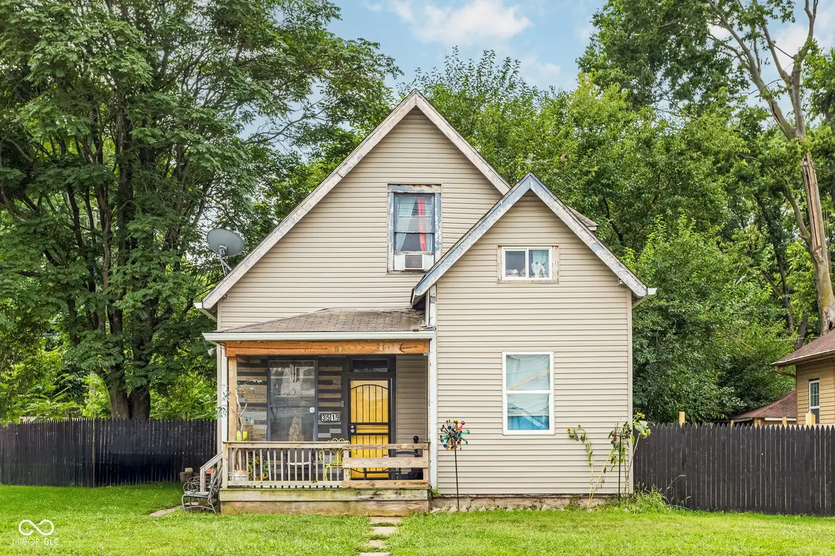 3519 W Michigan Street, Indianapolis, IN 46222 - Image #1