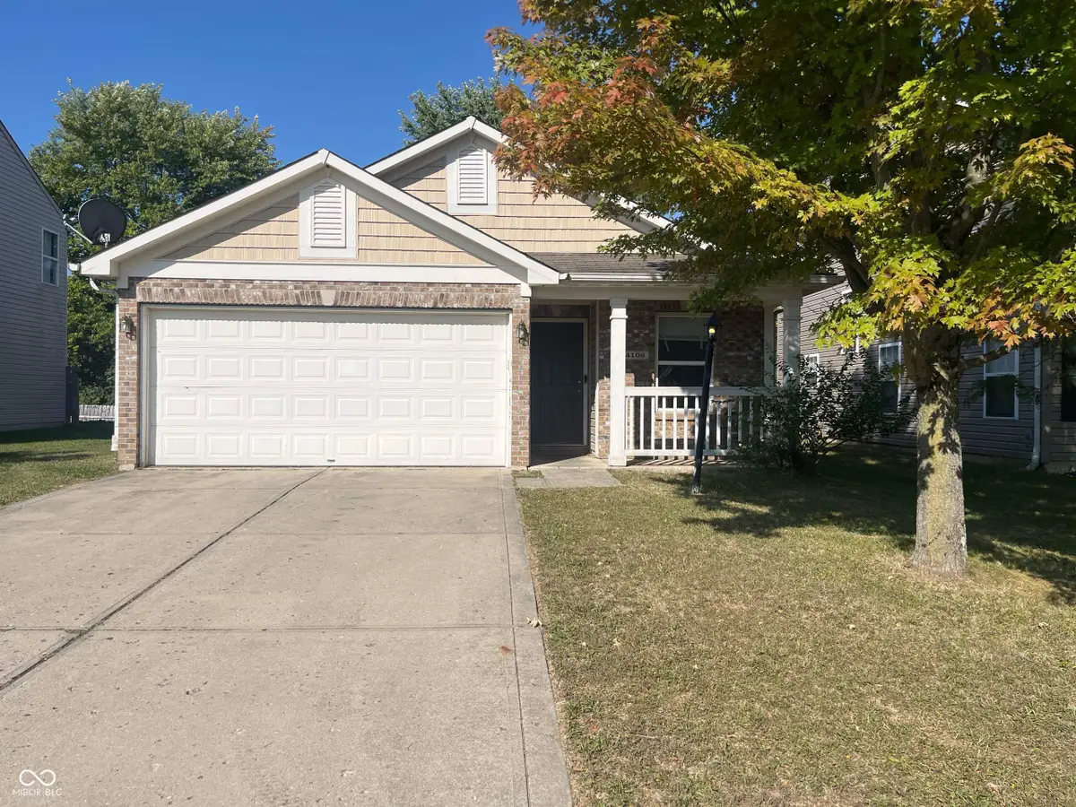 4106 Candy Apple Boulevard, Indianapolis, IN 46235 - Image #1