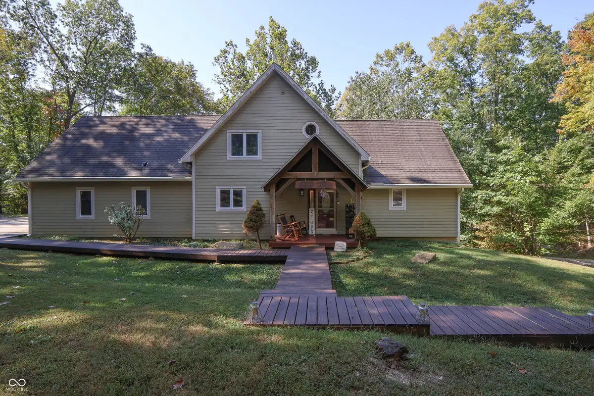 9007 Agate Avenue, Nashville, IN 47448 - Image #1