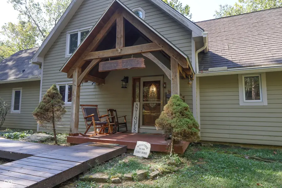 9007 Agate Avenue, Nashville, IN 47448 - Image #2