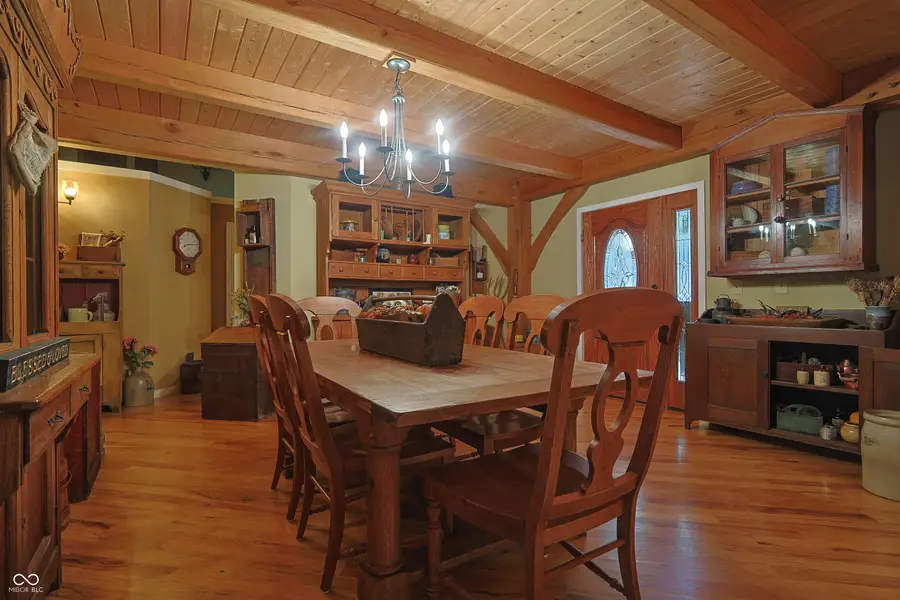 9007 Agate Avenue, Nashville, IN 47448 - Image #3