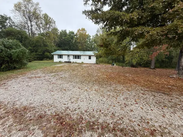 10881 N Pr 370 E, Brazil, IN 47834