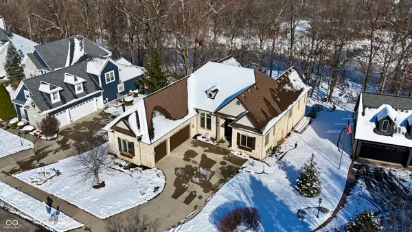 1105 Cape Coral Drive, Cicero, IN 46034