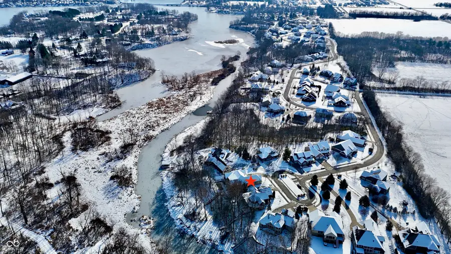 1105 Cape Coral Drive, Cicero, IN 46034 - Image #2