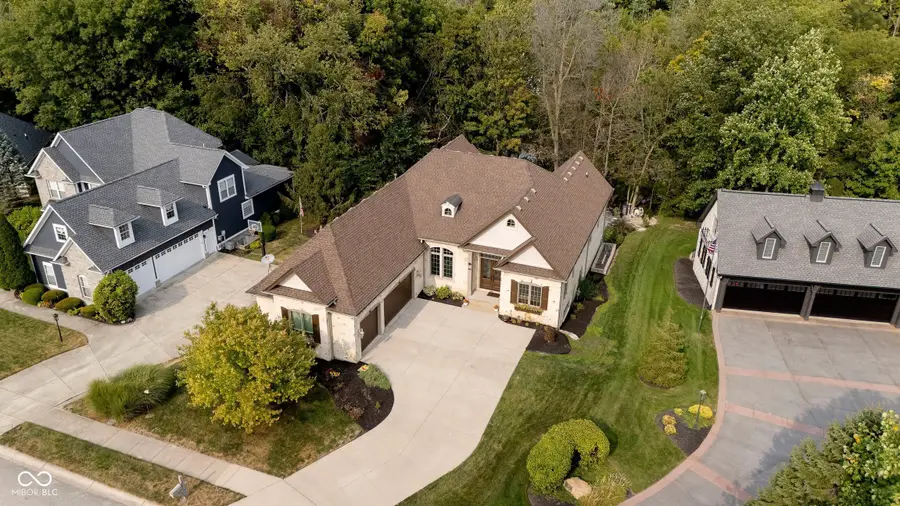 1105 Cape Coral Drive, Cicero, IN 46034 - Image #3