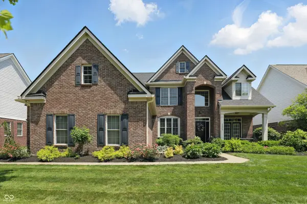 15519 Declaration Drive, Westfield, IN 46074