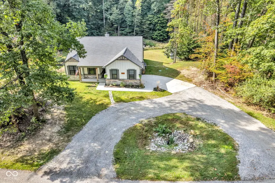 4312 E Rembrandt Drive, Martinsville, IN 46151 - Image #2