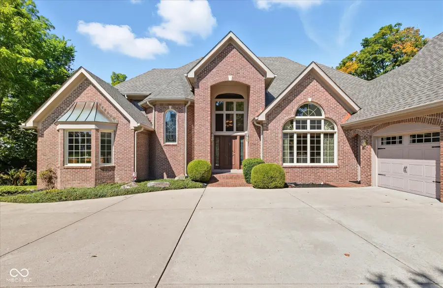 8620 Key Harbour Drive, Indianapolis, IN 46236 - Image #2
