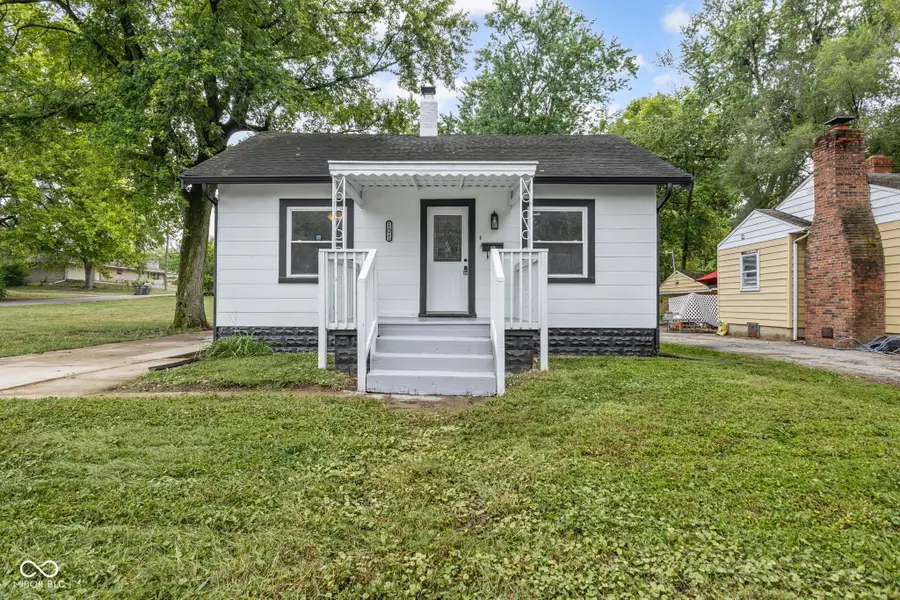 107 Bakemeyer Street, Indianapolis, IN 46225 - Image #2