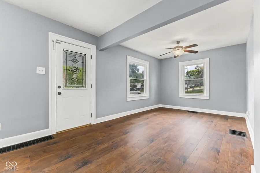107 Bakemeyer Street, Indianapolis, IN 46225 - Image #3