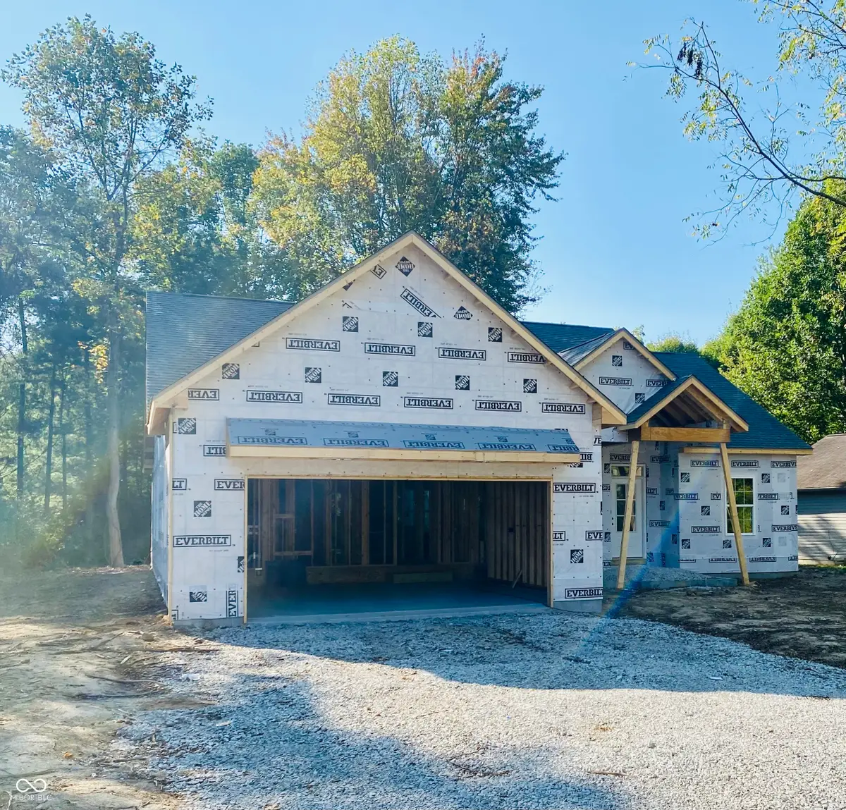 189 Jefferson, Coatesville, IN 46121 - Image #1