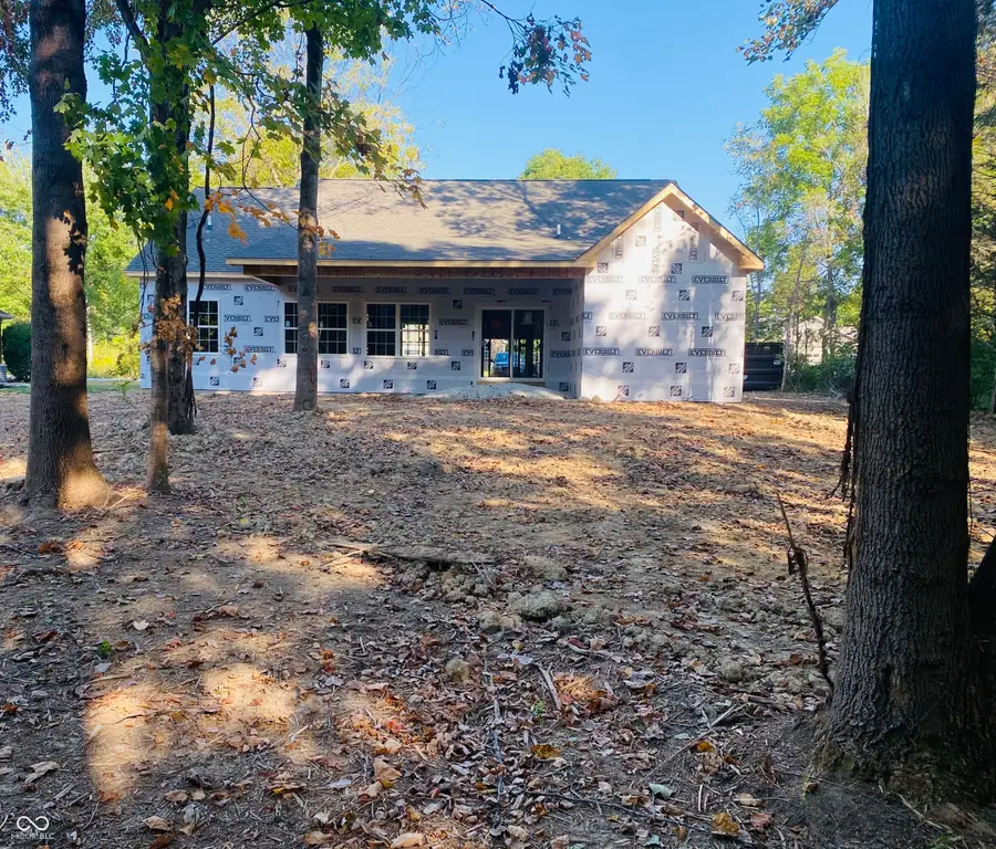 189 Jefferson, Coatesville, IN 46121 - Image #3