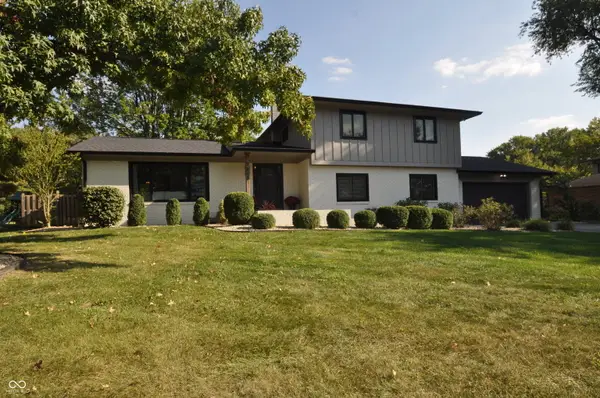 7815 Rough Cedar Lane, Indianapolis, IN 46250