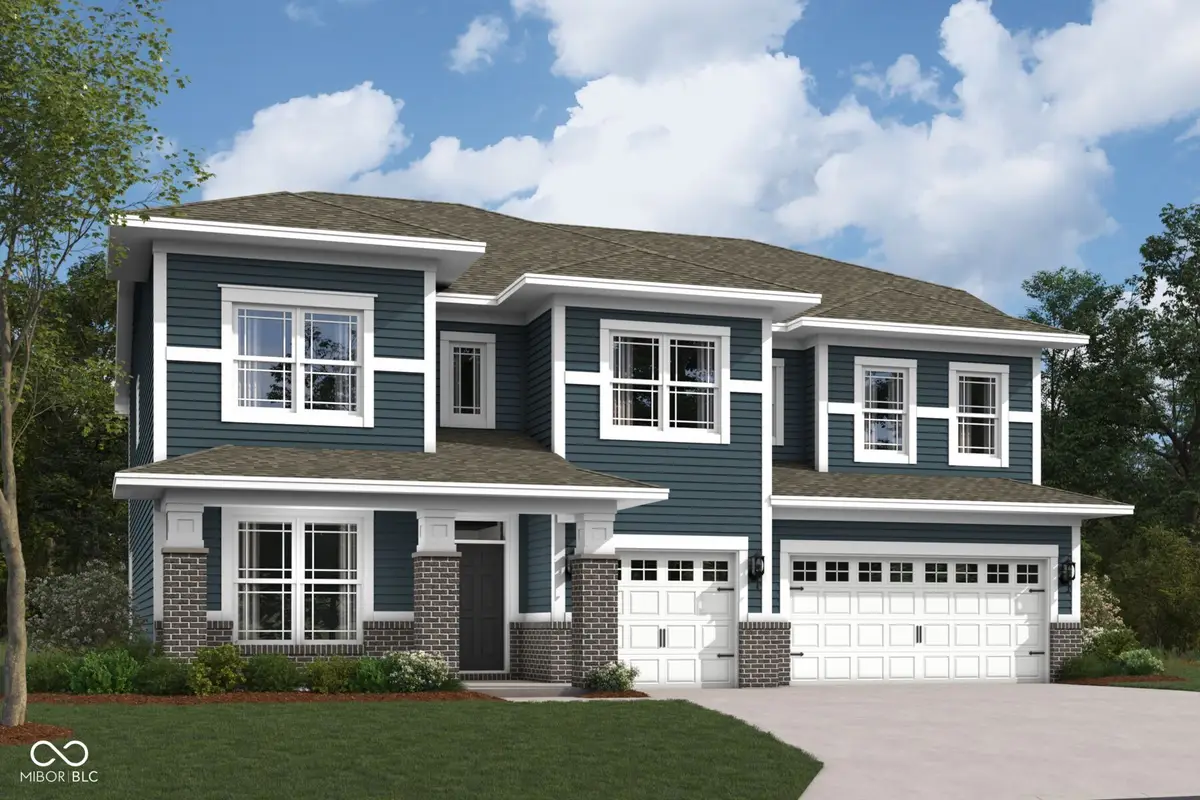 12386 French Cattle Way, Noblesville, IN 46060 - Image #1