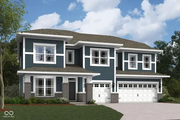 12386 French Cattle Way, Noblesville, IN 46060