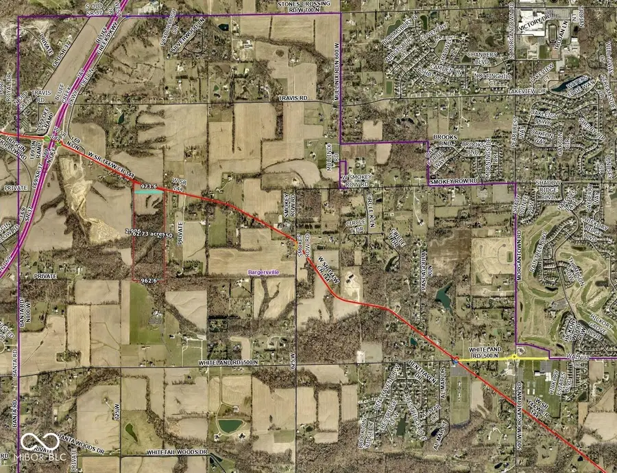 0 W County Road 144, Greenwood, IN 46143 - #2