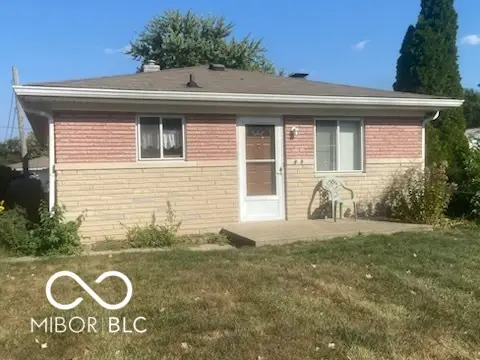 809 S Roena Street, Indianapolis, IN 46241 - Image #1