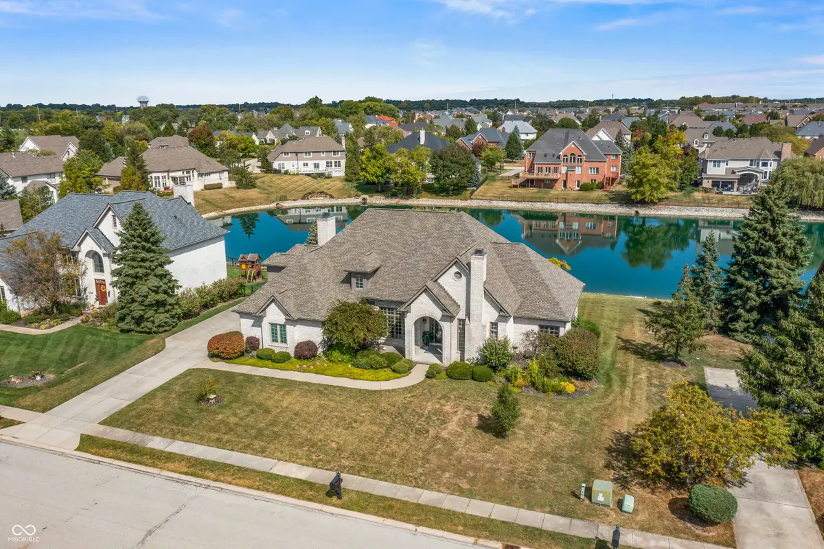 2444 Laurel Lake Boulevard, Carmel, IN 46032 - Image #1