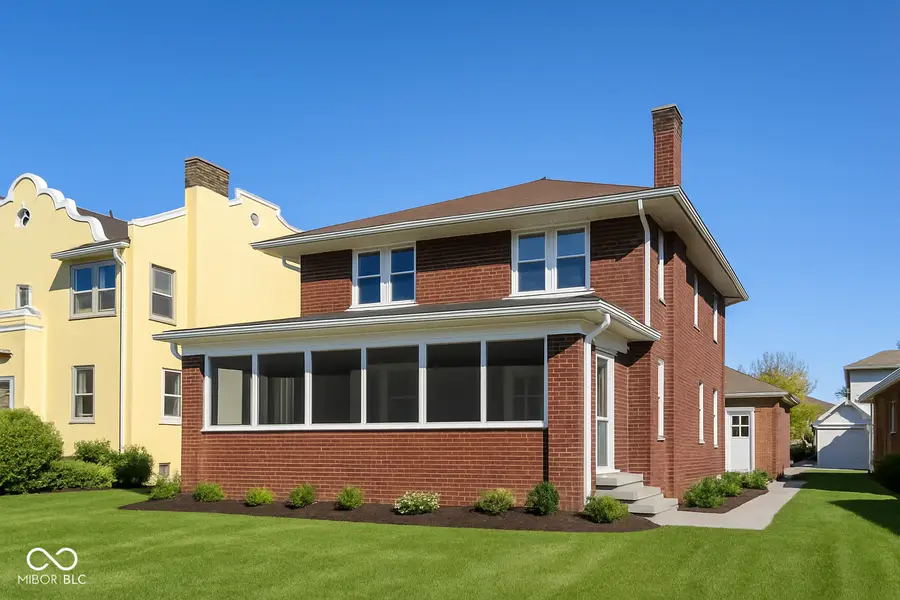 518 Central Court S, Indianapolis, IN 46205 - Image #3