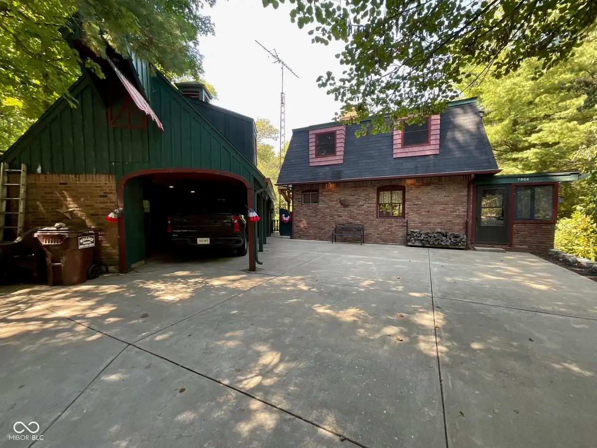 7906 E 240 S, Rockville, IN 47872 - Image #1