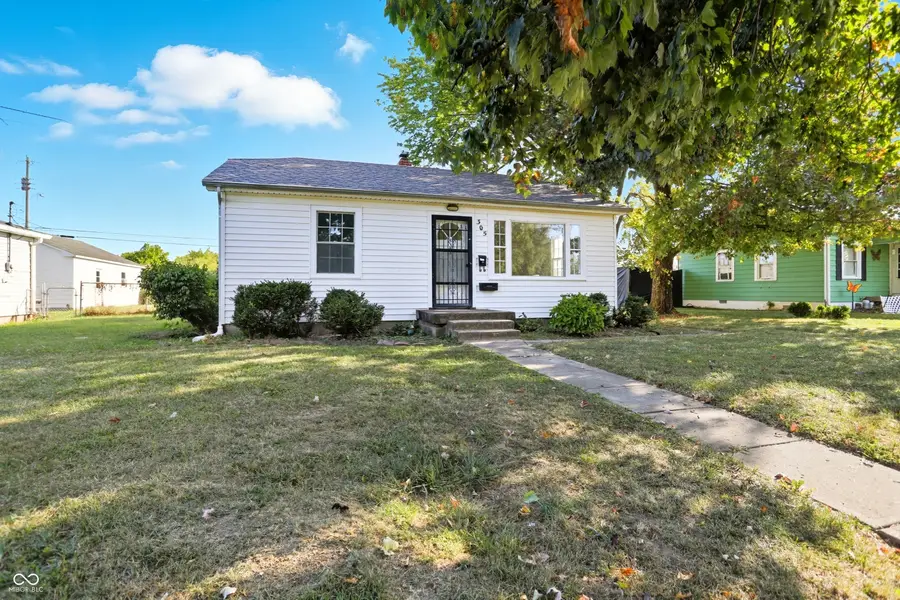 305 Mohawk Street, Anderson, IN 46012 - Image #3