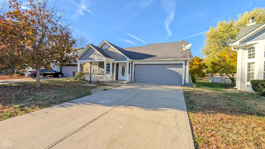 3562 Soaring Eagle Court, Indianapolis, IN 46214 - Image #3