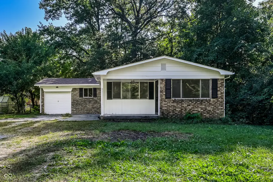 3619 N Kercheval Drive, Indianapolis, IN 46226 - Image #2